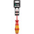 Wera Phillips Screwdriver 162 i PH VDE Insulated (05100011001)