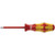 Wera 162 i PH VDE Insulated Screwdriver PH1×80 mm (05006152001)