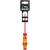 Wera 160 i SB VDE Insulated Slotted Screwdriver 1×5.5×125 mm (05100001001)