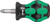 Wera Stubby Phillips Screwdriver PH 3 × 25 mm (05008852001)