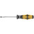 Wera Slotted Screwdriver 3.5 mm × 80 mm (05018260001)