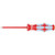 Wera Stainless VDE 3160i SS Slotted Screwdriver (05022729001)