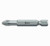 Wera 05134380001 Series 4 851/4 TZ SB skrutrekkerbit, Phillips 1 (pakke med 2)