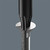Wera 2067 TORX HF Screwdriver Holding Function TX6 × 40 mm (05118182001)