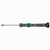 Wera 2067 TORX HF Screwdriver Holding Function TX8 × 60 mm (05118184001)
