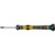 Wera 1567 ESD Torx Micro Screwdriver T6 x 40 mm (05030122001)