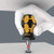 Wera ESD Stubby ¼? Bit Holder with Magnet (JB-WER-05008881001)