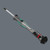 Wera 2054 Screwdriver for Hexagon Socket Screws 1/16" x 60mm (05118076001)