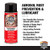 AGS Company AOR 40 Rust Prevention and Lubricant Aerosol (AOR-40)