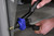 Astro Pneumatic 1451 10" Micro Hand Rivet Nut Setter Kit - Metric & SAE