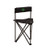 Barronett Blinds BC100 Folding Hunting Chair, Black