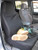 Bell Automotive 22-1-55303-a funda protectora para asiento envolvente todo terreno, multicolor