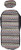 Bell Automotive Mayan Mint Low-Back Seat Cover (22-1-58048-9)