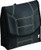Bell Automotive Black Stitched Litter Bag (22-1-30271-8)