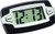 Bell Automotive Jumbo LCD Digital Clock (22-1-37007-8)