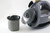 Carrand 94005AS AutoSpa Bagless Auto-Vac Hand-Held Vacuum  -Grey