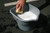 Carrand 94102 Car Wash Bucket (3 Gallon Capacity) , Gray