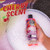Chemical Guys CWS215 Sticky Snowball Ultra Snow Foam Sabonete para lavagem de carro 128 onças cereja