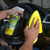 Chemical Guys 16oz Hyperban Vehicle Disinfectant Cleaner (CLN10116)