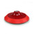 Chemical Guys 6" TORQ R5 Red Rotary Backing Plate (BUFLC_302)