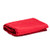 Chemical Guys Red Waffle Weave Glass/Window Microfiber Towel (MIC707)