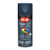 Colormaxx K05604007 Spray Paint, Deep Denim Blue, Matte, 12 oz.