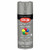 Krylon COLORmaxx Gloss Classic Gray Spray Paint and Primer (K05513007)