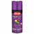 Colormaxx K05536007 Spray Paint and Primer for Indoor/Outdoor, Gloss Rich Plum