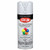 Krylon COLORmaxx Gloss Pewter Gray Spray Paint and Primer (K05531007)