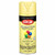Krylon COLORmaxx Gloss Bright Idea Yellow Spray Paint & Primer (K05507007)