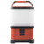 Dorcy Life Gear Stormproof Lantern, 500 Lumens, Red (41-3760)