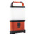Dorcy Life Gear Stormproof Lantern, 500 Lumens, Red (41-3760)