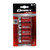 Dorcy 41-1629 Master cell Alkaline Batteries - 4 Per Card