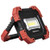 Dorcy 41-4336 Ultra USB Rechargeable Work Light with Power Bank