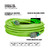 Flexzilla® Pro Extension Cord, 10/3 AWG, SJTW, 50 ft (FZ512930)