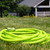 Flexzilla Garden Hose with SwivelGrip, 5/8in x 50ft (HFZG550YWS-E)