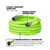 Flexzilla HFZGSK10-N Garage Washdown Water Hose Kit