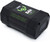 ION 24510 XC5 40V 5Ah Lithium Battery Kit, Black/Green
