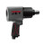 Jet 505108 JAT-108, 1-Inch Pistol Grip Aluminum Impact Wrench