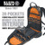 Klein Tools 55421bp14camo mochila con bolsa para herramientas, organizador de herramientas profesional tradesman, camuflaje
