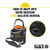 Klein Tools 55419SP-14 Tool Bag with Shoulder Strap Has 14 Pockets