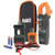 Klein Tools CL120KIT Electrical Tester/Auto-Ranging Digital Clamp Meter Kit