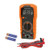 Klein Tools MM300 מודד, מד מתח דיגיטלי, מד מתח AC/DC, זרם