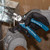Ferramenta de descascador/cortador/crimpador de fio Klein Tools Tools K12065CR para corte e decapagem
