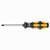 Klein Tools 32559 Multi-bit Screwdriver / Nut Driver, Extended Reach 6-in-1 Tool