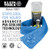 Klein Tools 60090 Cooling Towel for Neck with Evaporative PVA Technology, Blue