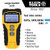 Klein Tools VDV526-200 Cable Tester, LAN Scout Jr. 2 Ethernet Cable Tester