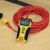 Klein Tools vdv526-200 tester per cavi, lan scout jr. 2 tester per cavi ethernet