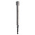 Klein Tools PND7165 7/16-Inch Power Nut Driver 5-Inch Out-of-Chuck