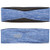 Klein Tools 60487 Headband, Cooling Evaporative Sweatband, Reversible